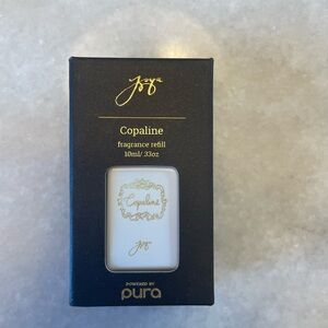 PURA Diffuser Scent Refill - Copaline by Joya Studio